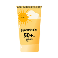 Sunscreen