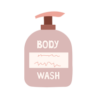 Body Wash